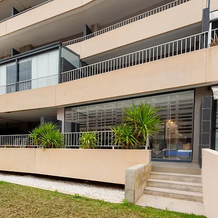 Apartament Sofie Turistico Roquetas de Mar