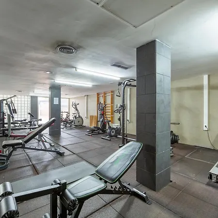 Sofie Turistico Apartament