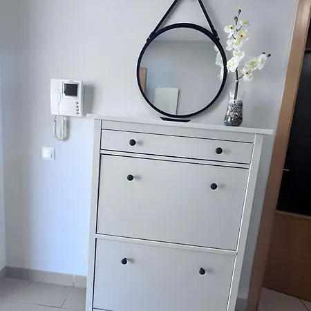 Sofie Turistico Apartment