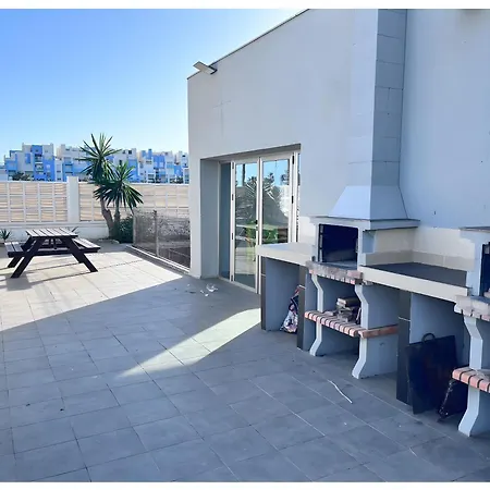 Sofie Turistico Apartment