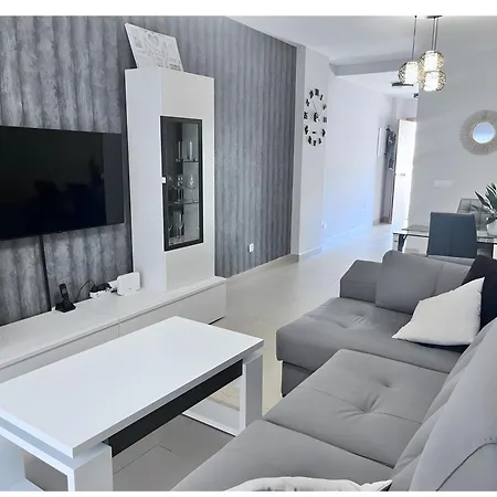 Apartment Sofie Turistico