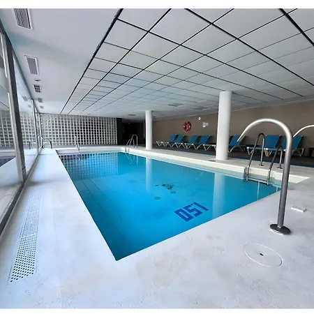 Sofie Turistico Apartment *