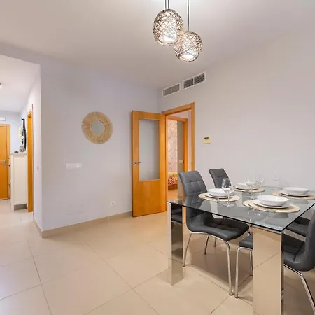 Sofie Turistico Apartment *
