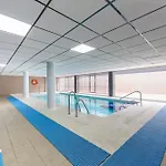 Sofie Turistico 아파트 *